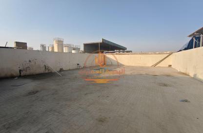 Land - Studio for rent in Al Sajaa S - Al Sajaa - Sharjah