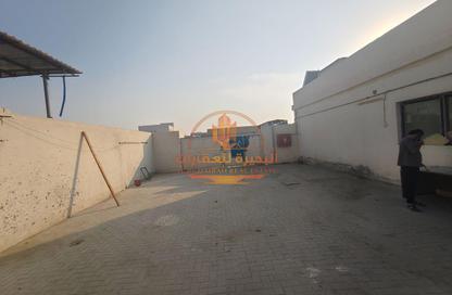 Land - Studio for rent in Al Sajaa S - Al Sajaa - Sharjah