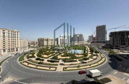 Apartment - Studio - 1 for rent in Elevate by Prescott - Arjan - Dubai Apartment - Studio - 1 for rent in Elevate by Prescott - Arjan - Dubai
