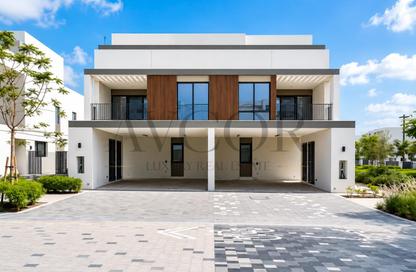 Villa - 5 Bedrooms - 5 Bathrooms for sale in Aura - Tilal Al Ghaf - Dubai