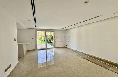 Villa - 3 - 3 for rent in Springs 3 - The Springs - Dubai