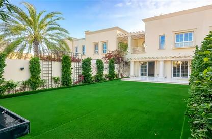 Villa - 3 - 3 for rent in Springs 3 - The Springs - Dubai
