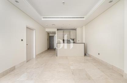 Apartment - 1 - 2 for rent in The 8 - The Crescent - Palm Jumeirah - Dubai