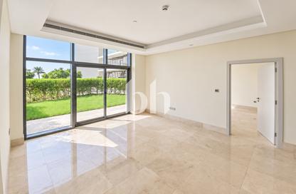Apartment - 1 - 2 for rent in The 8 - The Crescent - Palm Jumeirah - Dubai