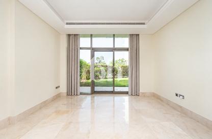 Apartment - 1 - 2 for rent in The 8 - The Crescent - Palm Jumeirah - Dubai