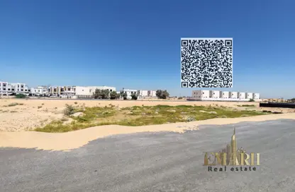 أرض - استوديو للبيع في الزاهية جاردنز - الزاهية - عجمان