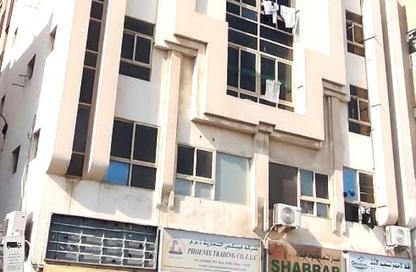 Shop - Studio for rent in Naif - Deira - Dubai