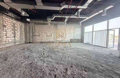Shop - Studio for rent in Masaken Al Warqa 01 - Al Warqa'a 1 - Al Warqa'a - Dubai