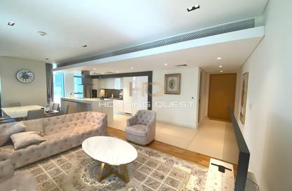 Apartment - 2 Bedrooms - 3 Bathrooms for sale in Bluewaters Residences Building 9 - Bluewaters Residences - Bluewaters - Dubai