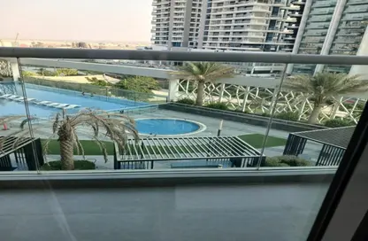 Apartment - 1 Bedroom - 2 Bathrooms for rent in Bella Rose - Dubai Science Park - Dubai