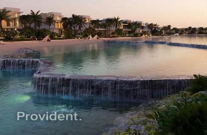 Villa - 6 Bedrooms - 6 Bathrooms for sale in Maldives 2 - Maldives - DAMAC Islands - Dubai Land - Dubai