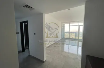 Apartment - 1 Bedroom - 2 Bathrooms for rent in Al Majaz 2 - Al Majaz - Sharjah