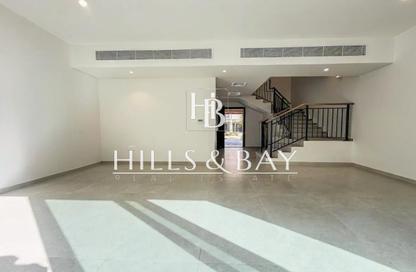 Townhouse - 4 - 4 for rent in Verona - Damac Hills 2 - Dubai Townhouse - 4 - 4 for rent in Verona - Damac Hills 2 - Dubai