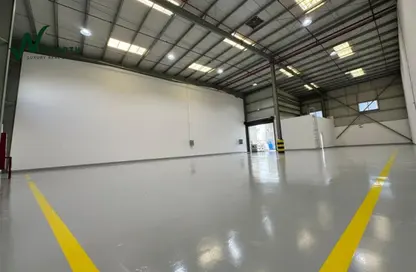 مستودع - استوديو - 1 حمام للايجار في واحة التكنولوجيا - دبي