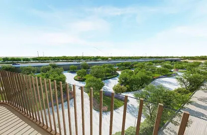 Apartment - 1 Bedroom - 2 Bathrooms for sale in Gardenia Bay - Yas Island - Abu Dhabi