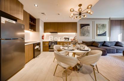 Apartment - 1 Bedroom - 2 Bathrooms for sale in La Rive Building 3 - La Rive - Port de La Mer - La Mer - Jumeirah - Dubai