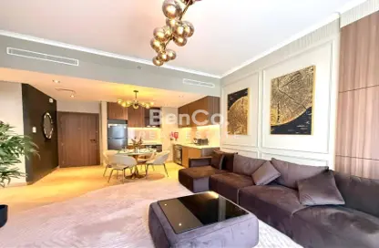 Apartment - 1 Bedroom - 2 Bathrooms for sale in La Rive Building 3 - La Rive - Port de La Mer - La Mer - Jumeirah - Dubai