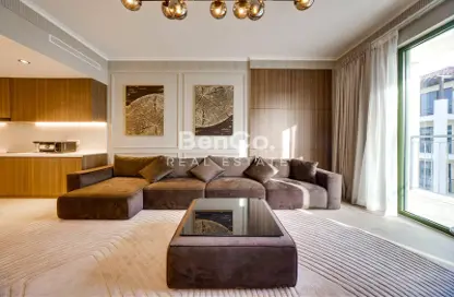 شقة - غرفة نوم - 2 حمامات للبيع في لا ريف - بيلدينج 3 - لا ريف - بورت دي لا مير - لا مير - جميرا - دبي