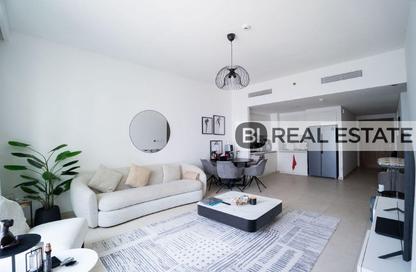 Apartment - 2 - 3 for rent in Downtown Views II Tower 3 - Downtown Views II - Zabeel 2 - Zabeel - Dubai