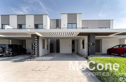 تاون هاوس - 3 غرف نوم - 4 حمامات للايجار في جرينفيو - اعمار الجنوبية - دبي الجنوب (مركز دبي العالمي) - دبي تاون هاوس - 3 غرف نوم - 4 حمامات للايجار في جرينفيو - اعمار الجنوبية - دبي الجنوب (مركز دبي العالمي) - دبي