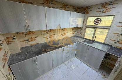 Apartment - 1 - 1 for rent in Al Mowaihat 3 - Al Mowaihat - Ajman Apartment - 1 - 1 for rent in Al Mowaihat 3 - Al Mowaihat - Ajman