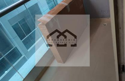 Apartment - 2 Bedrooms - 2 Bathrooms for sale in City Tower - Al Nuaimiya - Ajman Apartment - 2 Bedrooms - 2 Bathrooms for sale in City Tower - Al Nuaimiya - Ajman