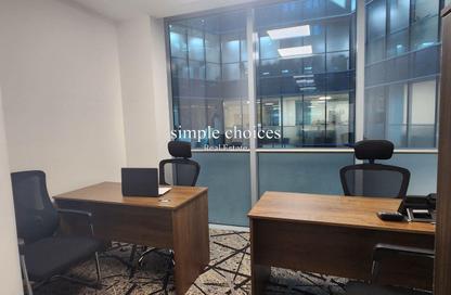 Office Space - Studio - 1 Bathroom for rent in Port Saeed - Deira - Dubai Office Space - Studio - 1 Bathroom for rent in Port Saeed - Deira - Dubai