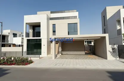 Villa - 4 Bedrooms - 5 Bathrooms for sale in Elie Saab 2 - Elie Saab - Arabian Ranches 3 - Dubai