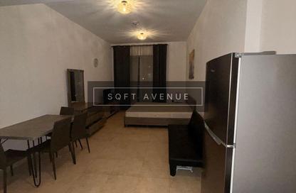 Apartment - Studio - 1 for rent in Dubai Star - JLT Cluster L - Jumeirah Lake Towers - Dubai