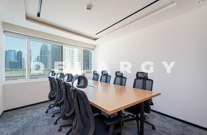 Office Space - Studio for rent in One Lake Plaza - JLT Cluster T - Jumeirah Lake Towers - Dubai