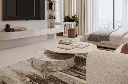 Apartment - Studio - 1 Bathroom for sale in Floarea Oasis - Dubai Land Residence Complex - Dubai Land - Dubai