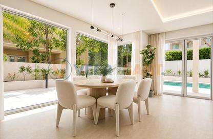 Villa - 4 Bedrooms - 5 Bathrooms for sale in Saheel 1 - Saheel - Arabian Ranches - Dubai