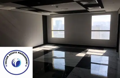 Apartment - 1 Bedroom - 1 Bathroom for rent in Manazil Tower 3 - Al Mamzar - Sharjah - Sharjah