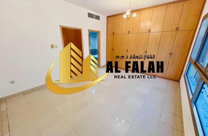 Apartment - 3 Bedrooms - 4 Bathrooms for rent in Al Majaz 3 - Al Majaz - Sharjah