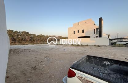 Land - Studio for sale in Nad Al Sheba Gardens 1 - Nad Al Sheba Gardens - Nad Al Sheba 1 - Nad Al Sheba - Dubai