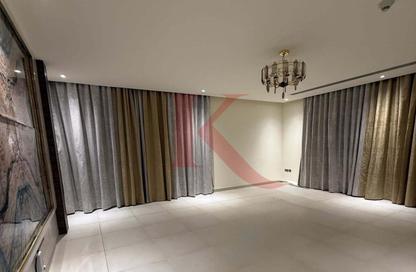 Villa - 4 - 7 for rent in West Yas - Yas Island - Abu Dhabi