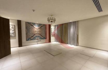 Villa - 4 - 7 for rent in West Yas - Yas Island - Abu Dhabi