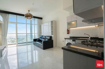 Apartment - Studio - 1 Bathroom for sale in Bayz by Danube - Business Bay - Dubai