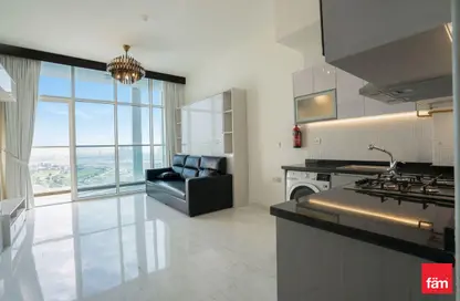 Apartment - Studio - 1 Bathroom for sale in Bayz by Danube - Business Bay - Dubai