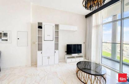 Apartment - Studio - 1 Bathroom for sale in Bayz by Danube - Business Bay - Dubai