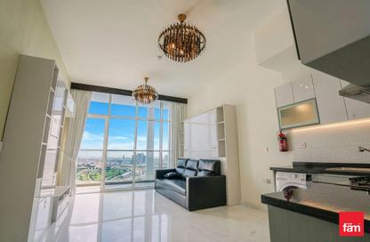 Apartment - Studio - 1 Bathroom for sale in Bayz by Danube - Business Bay - Dubai
