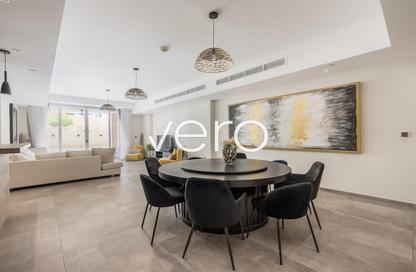 شقة - 3 - 4 للإيجار في فيرمونت بالم ريزيدنس شمال - فيرمونت بالم ريزدنس - نخلة جميرا - دبي شقة - 3 - 4 للإيجار في فيرمونت بالم ريزيدنس شمال - فيرمونت بالم ريزدنس - نخلة جميرا - دبي