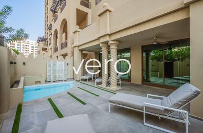 شقة - 3 - 4 للإيجار في فيرمونت بالم ريزيدنس شمال - فيرمونت بالم ريزدنس - نخلة جميرا - دبي شقة - 3 - 4 للإيجار في فيرمونت بالم ريزيدنس شمال - فيرمونت بالم ريزدنس - نخلة جميرا - دبي