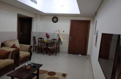 Apartment - 1 Bedroom - 2 Bathrooms for sale in Nuaimia One Tower - Al Nuaimiya - Ajman Apartment - 1 Bedroom - 2 Bathrooms for sale in Nuaimia One Tower - Al Nuaimiya - Ajman
