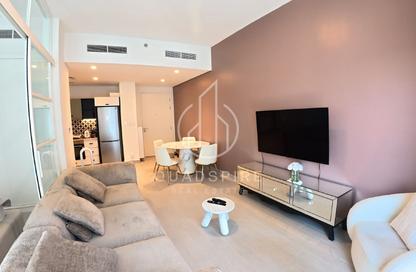 Apartment - 2 Bedrooms - 1 Bathroom for rent in Golfville Block A - Golfville - Dubai Hills Estate - Dubai Apartment - 2 Bedrooms - 1 Bathroom for rent in Golfville Block A - Golfville - Dubai Hills Estate - Dubai