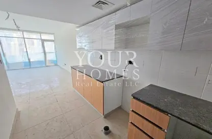 Apartment - 1 Bathroom for sale in Wind Tower 1 - JLT Cluster B - Jumeirah Lake Towers - Dubai