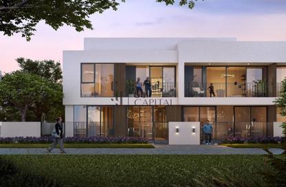 Villa - 3 - 4 for sale in Equiterra - Grand Polo Club and Resort - Dubai Investment Park 2 (DIP 2) - Dubai Investment Park (DIP) - Dubai