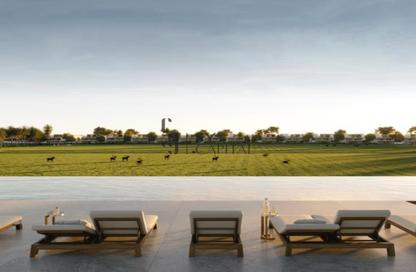 Villa - 3 - 4 for sale in Equiterra - Grand Polo Club and Resort - Dubai Investment Park 2 (DIP 2) - Dubai Investment Park (DIP) - Dubai