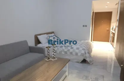 Apartment - Studio - 1 Bathroom for sale in Azizi Mirage - Dubai Studio City - Dubai