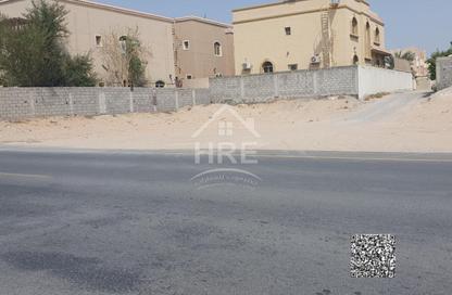 Land - Studio for sale in Al Rawda 2 Villas - Al Rawda 2 - Al Rawda - Ajman Land - Studio for sale in Al Rawda 2 Villas - Al Rawda 2 - Al Rawda - Ajman